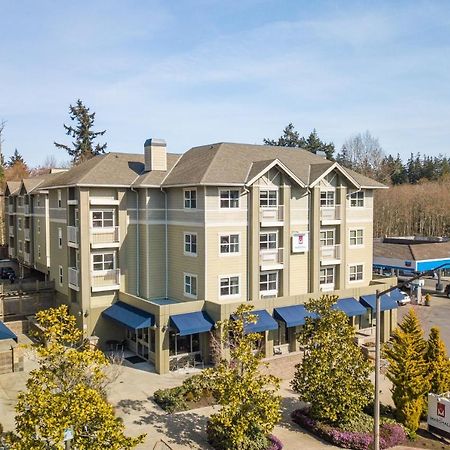 Marshall Suites Bainbridge Island Eksteriør billede