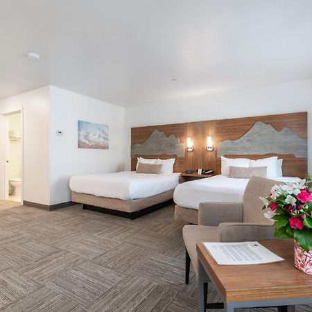 Marshall Suites Bainbridge Island Eksteriør billede