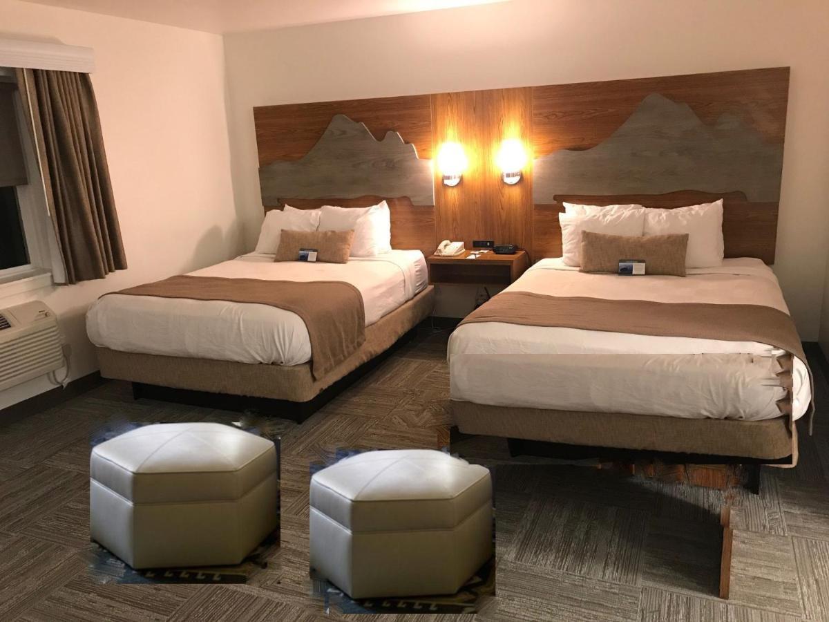 Marshall Suites Bainbridge Island Eksteriør billede
