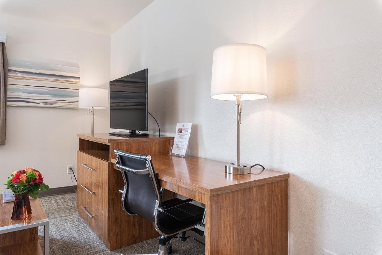 Marshall Suites Bainbridge Island Eksteriør billede