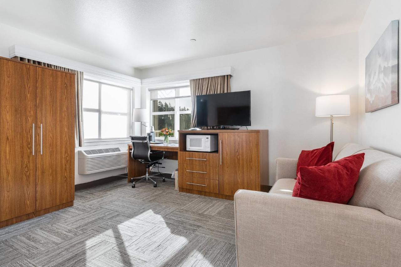Marshall Suites Bainbridge Island Eksteriør billede