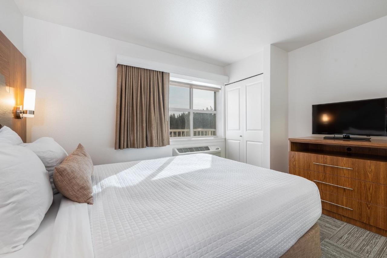 Marshall Suites Bainbridge Island Eksteriør billede