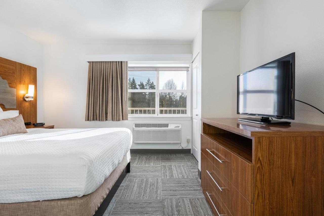 Marshall Suites Bainbridge Island Eksteriør billede