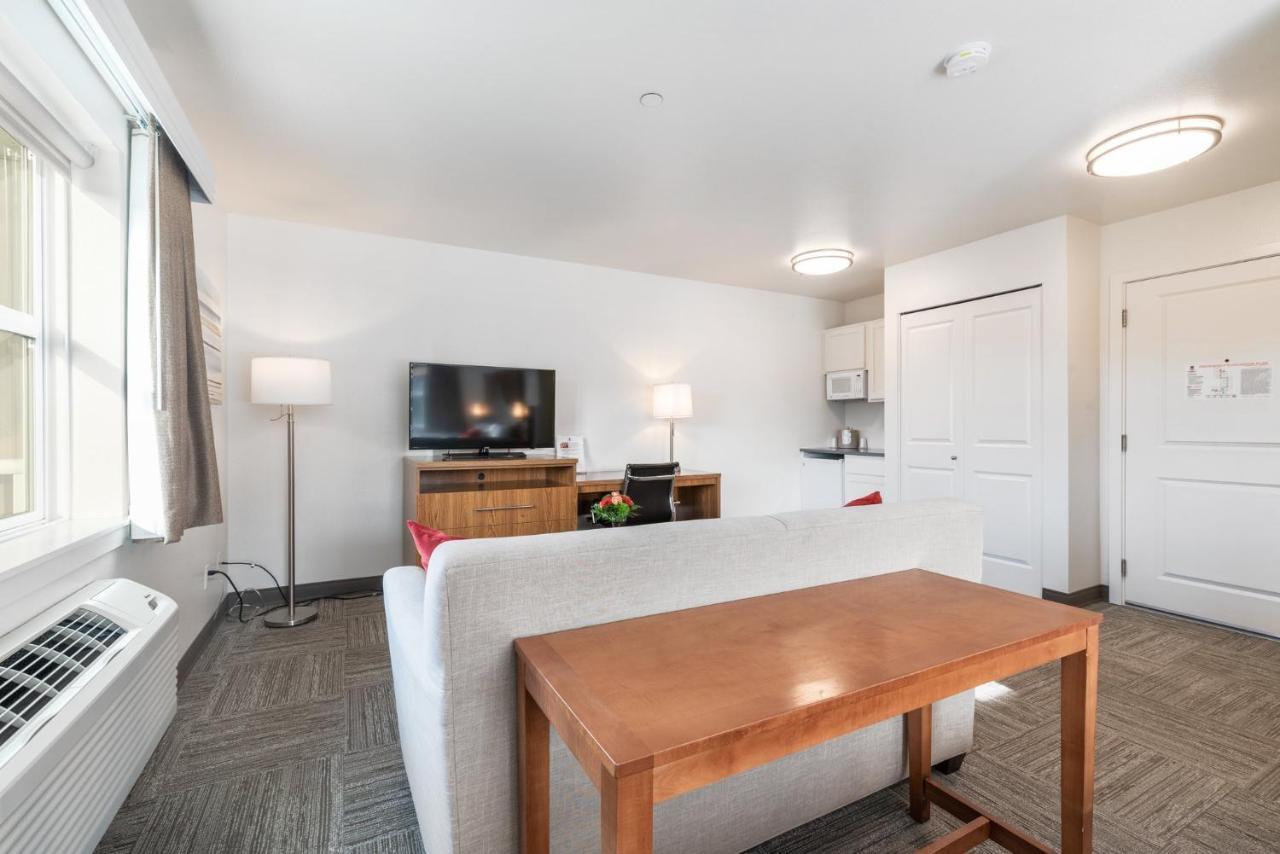 Marshall Suites Bainbridge Island Eksteriør billede