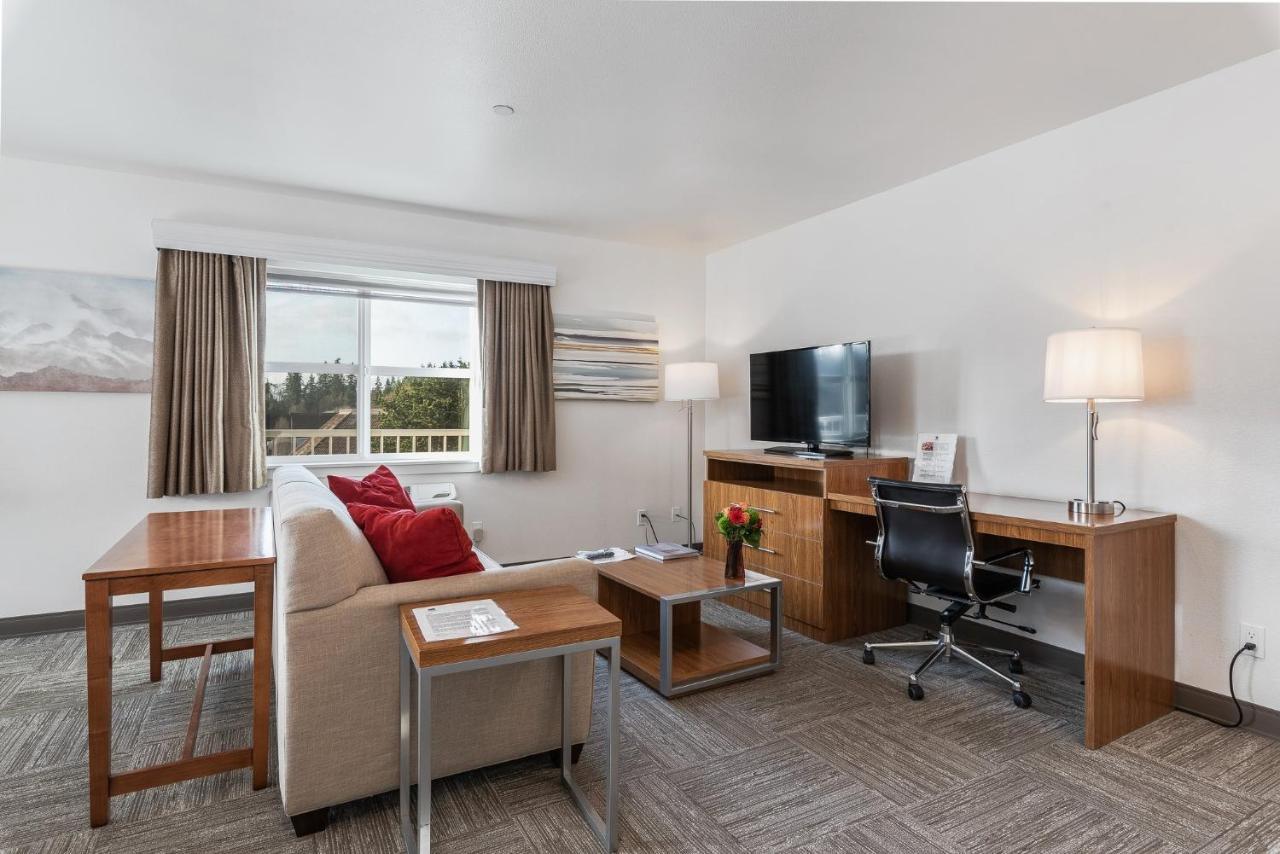 Marshall Suites Bainbridge Island Eksteriør billede