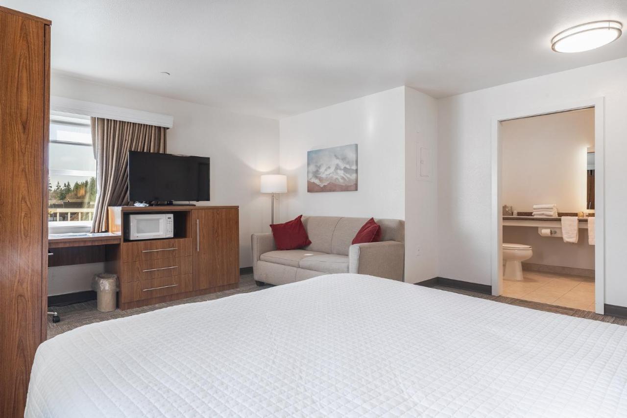 Marshall Suites Bainbridge Island Eksteriør billede