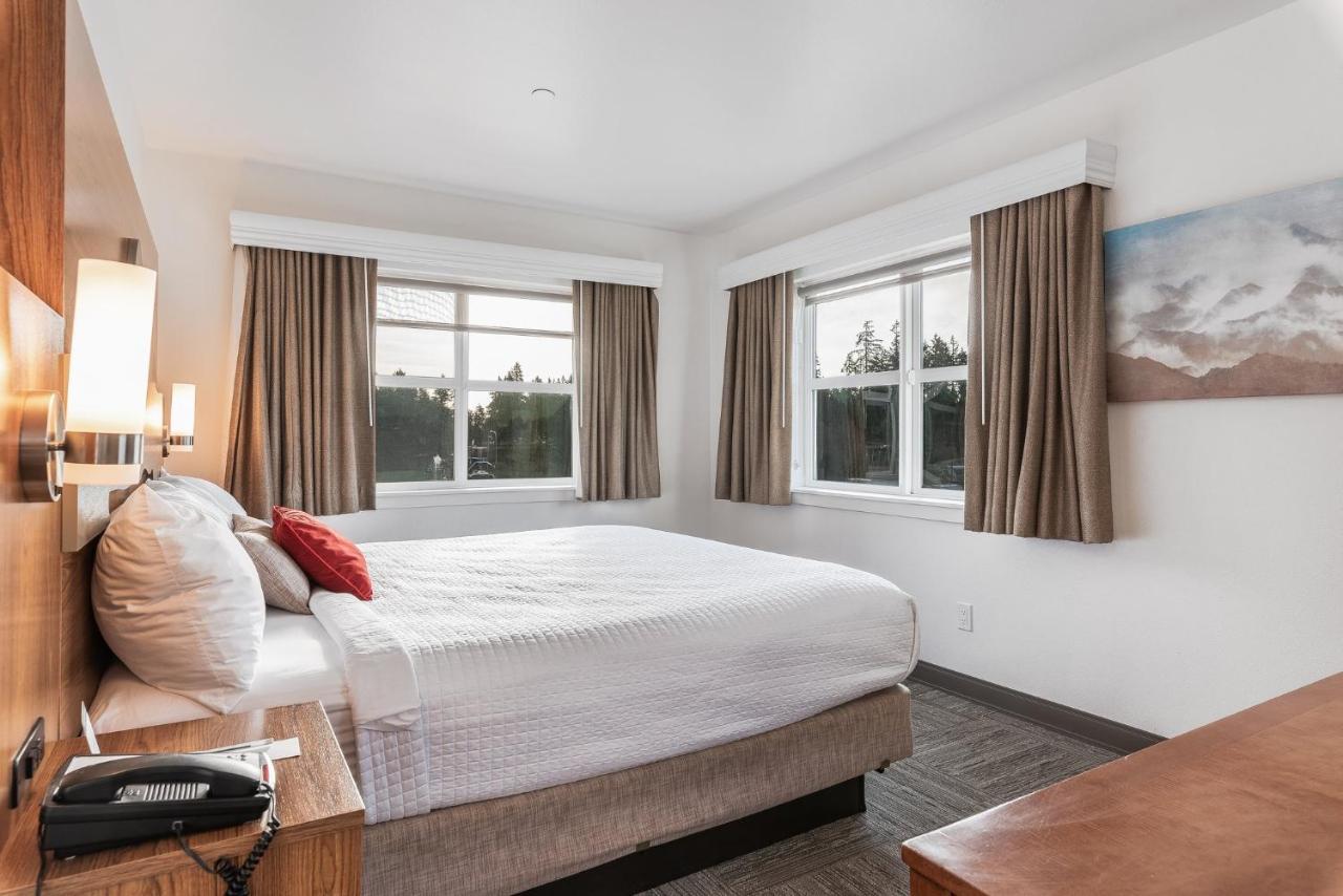 Marshall Suites Bainbridge Island Eksteriør billede