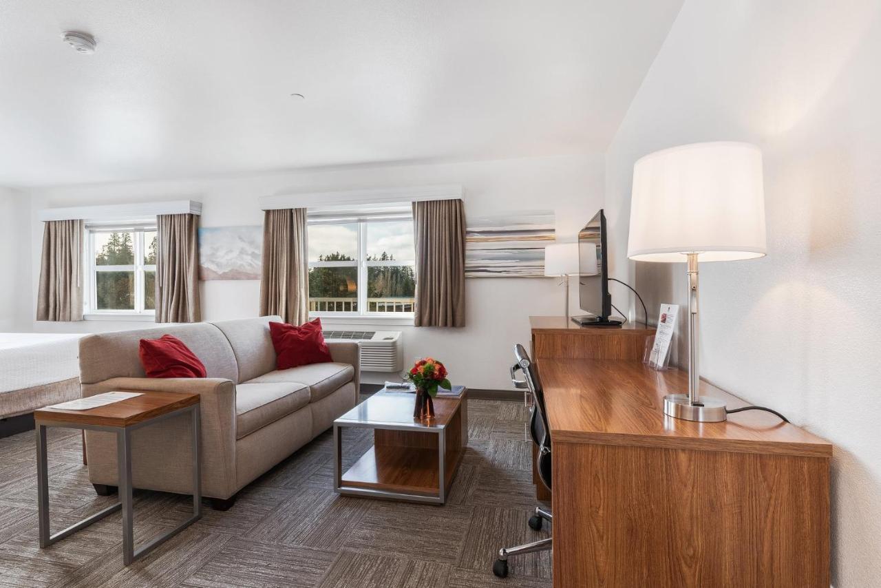 Marshall Suites Bainbridge Island Eksteriør billede