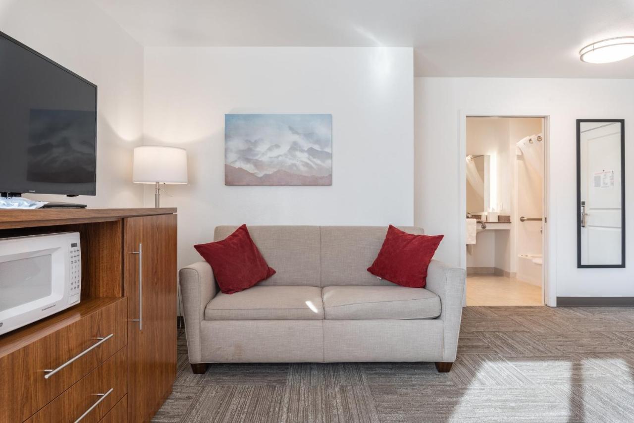 Marshall Suites Bainbridge Island Eksteriør billede