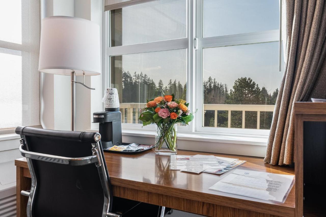 Marshall Suites Bainbridge Island Eksteriør billede