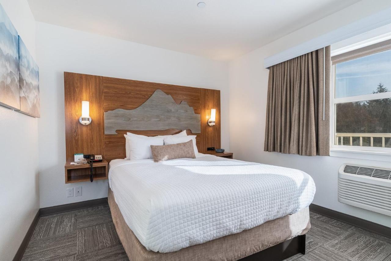 Marshall Suites Bainbridge Island Eksteriør billede