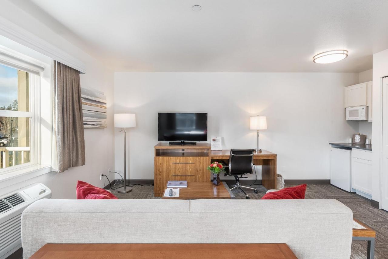 Marshall Suites Bainbridge Island Eksteriør billede