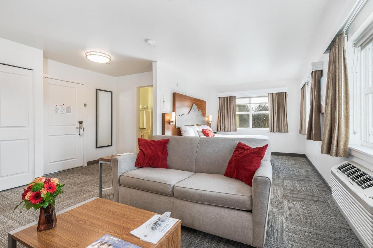 Marshall Suites Bainbridge Island Eksteriør billede