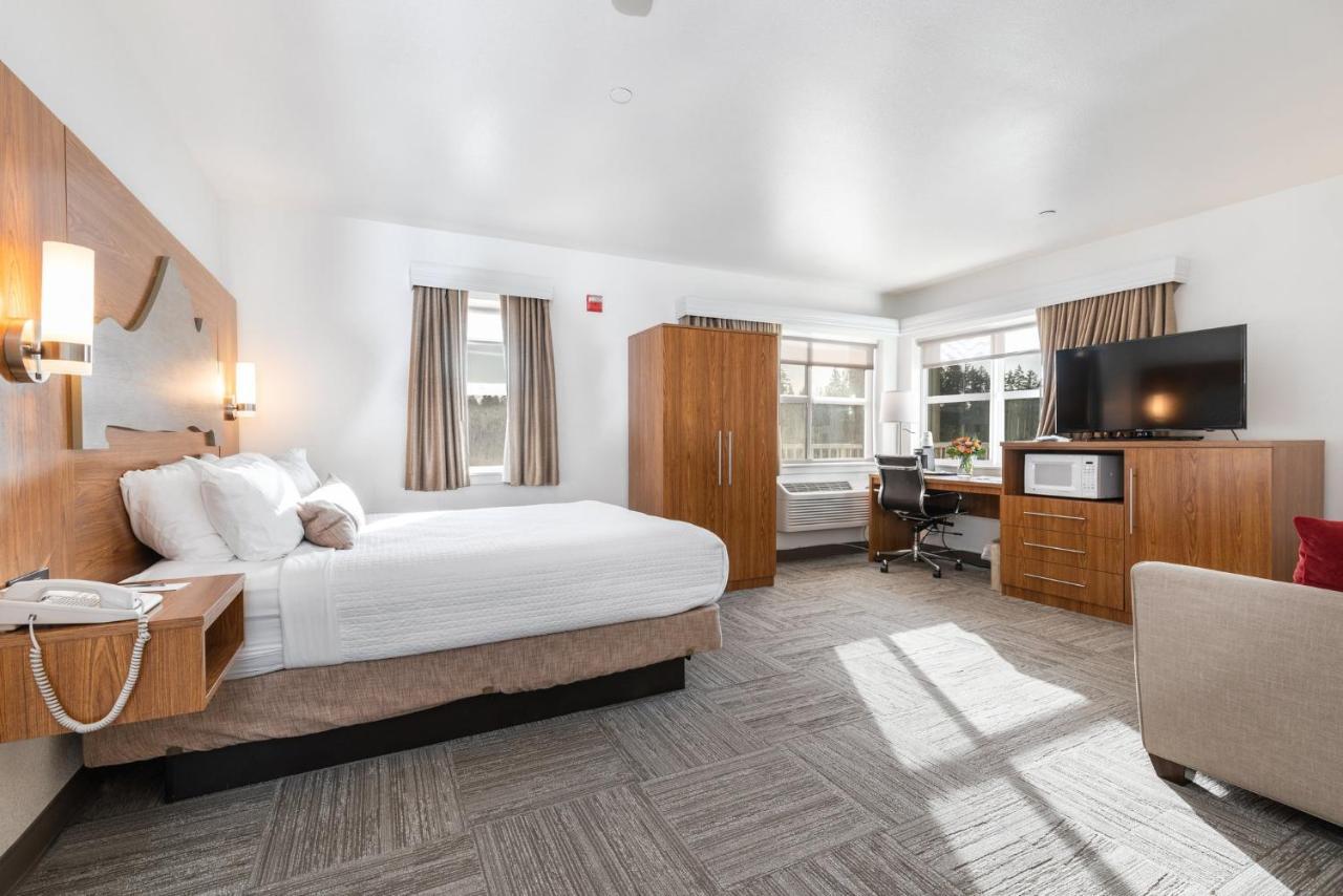 Marshall Suites Bainbridge Island Eksteriør billede
