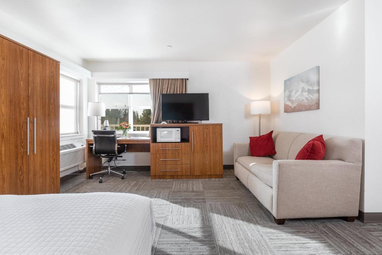 Marshall Suites Bainbridge Island Eksteriør billede
