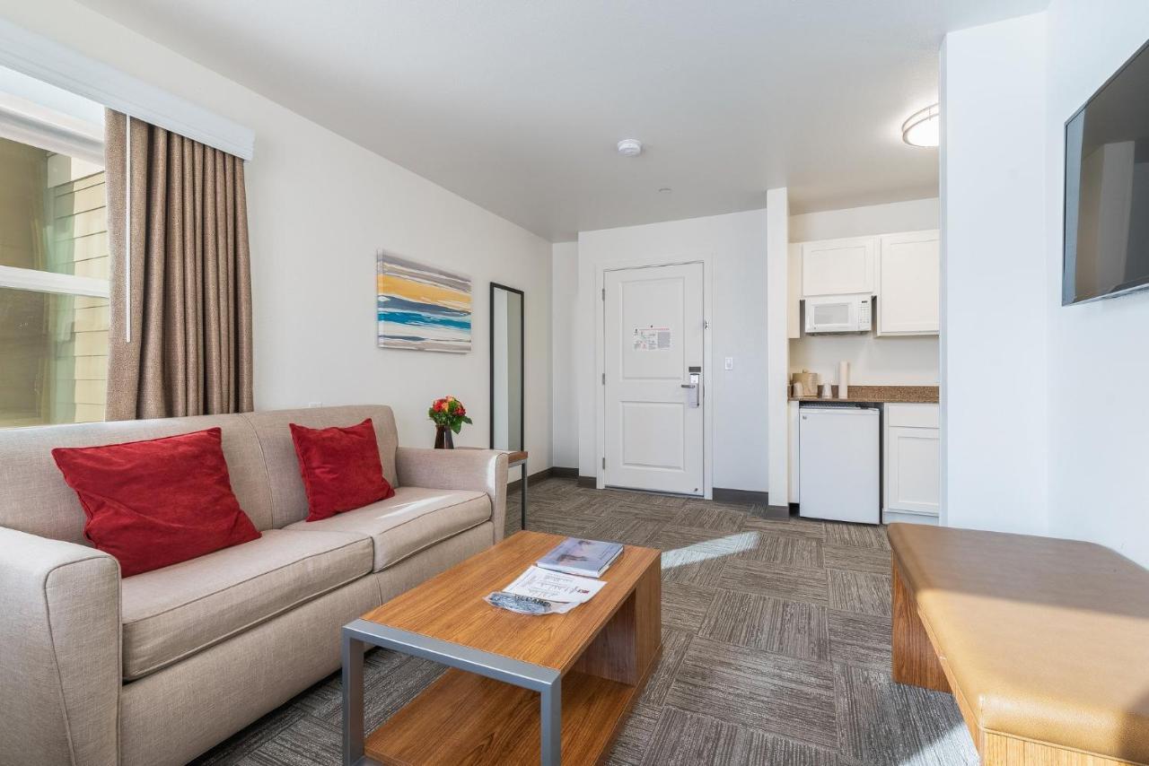 Marshall Suites Bainbridge Island Eksteriør billede