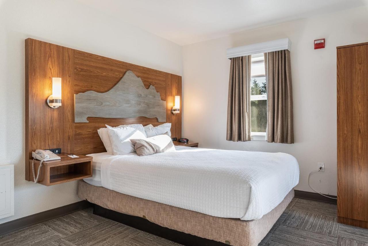 Marshall Suites Bainbridge Island Eksteriør billede