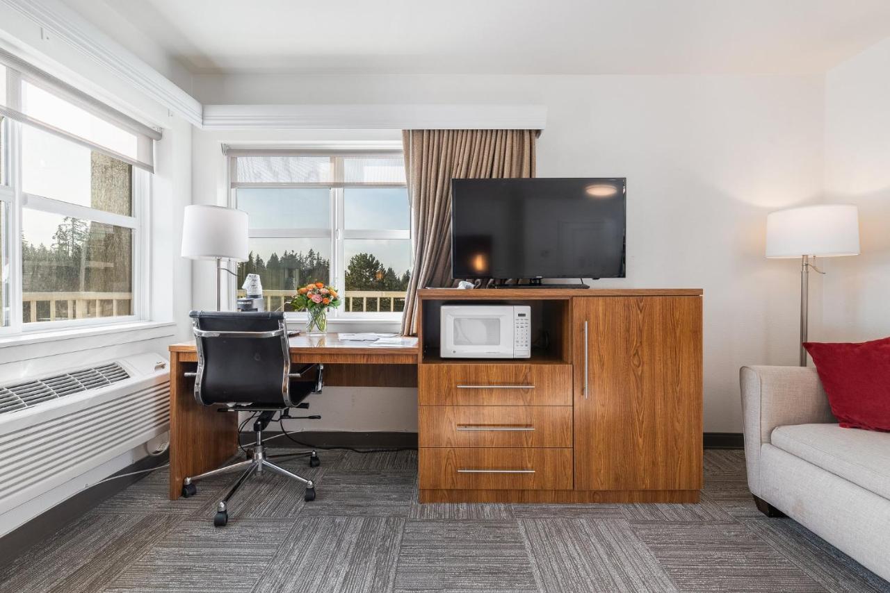 Marshall Suites Bainbridge Island Eksteriør billede