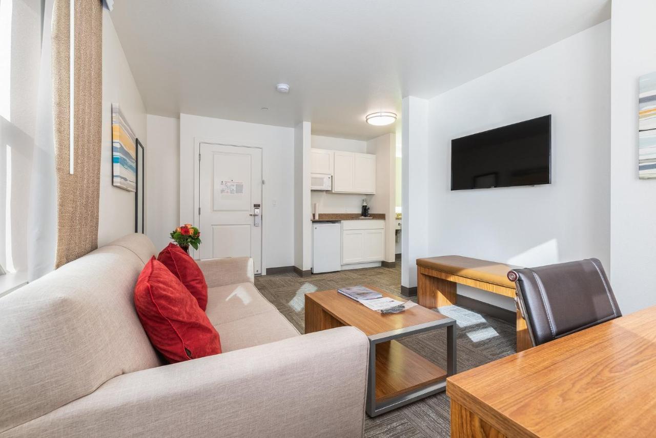 Marshall Suites Bainbridge Island Eksteriør billede