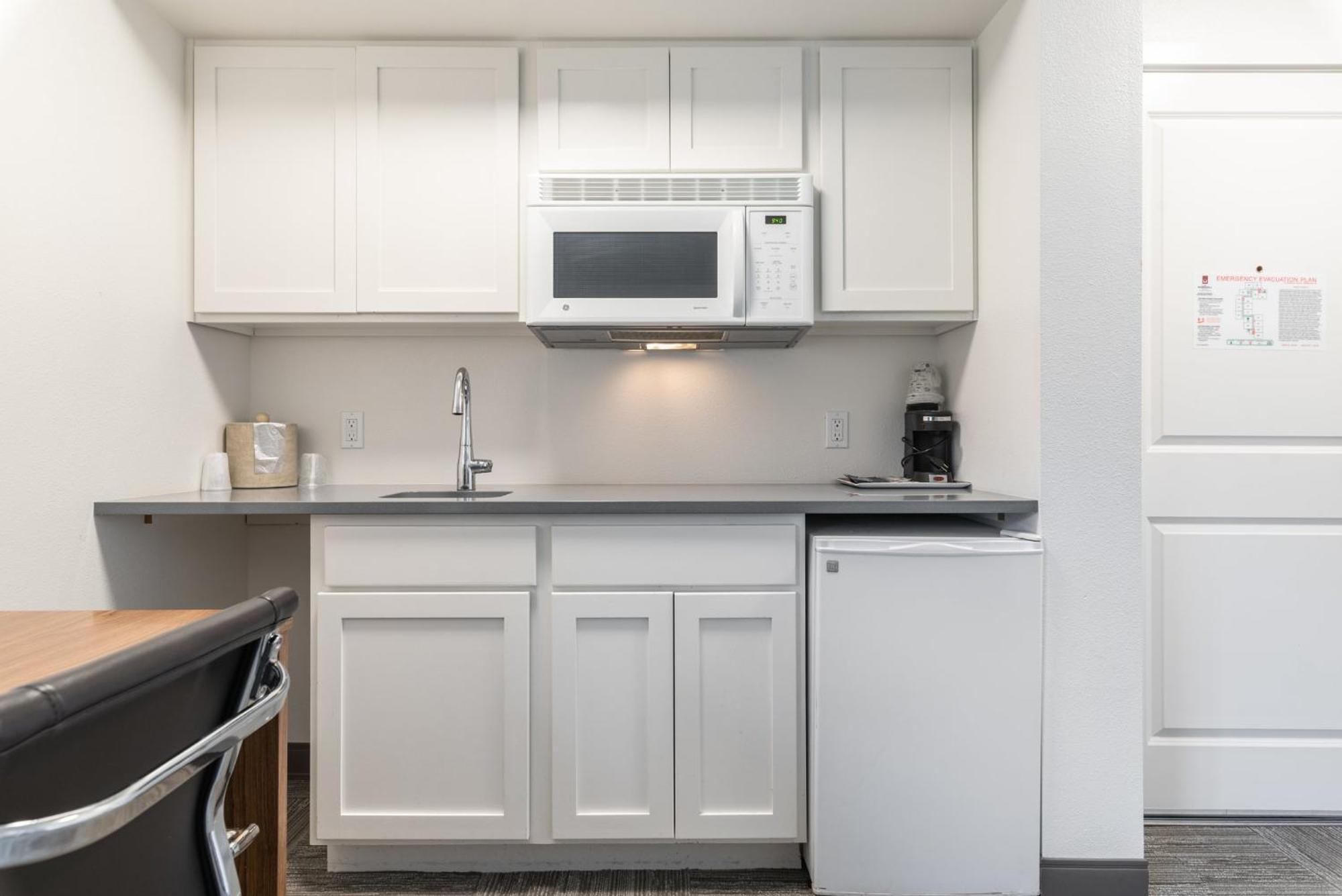 Marshall Suites Bainbridge Island Eksteriør billede