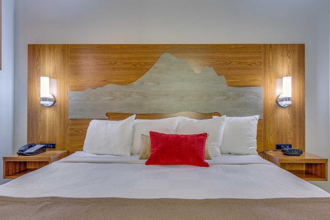 Marshall Suites Bainbridge Island Eksteriør billede