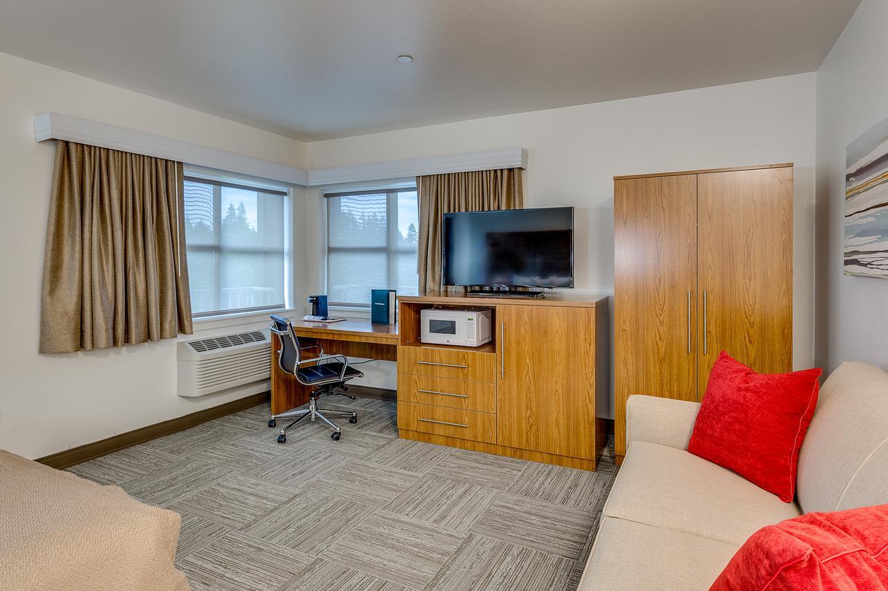 Marshall Suites Bainbridge Island Eksteriør billede