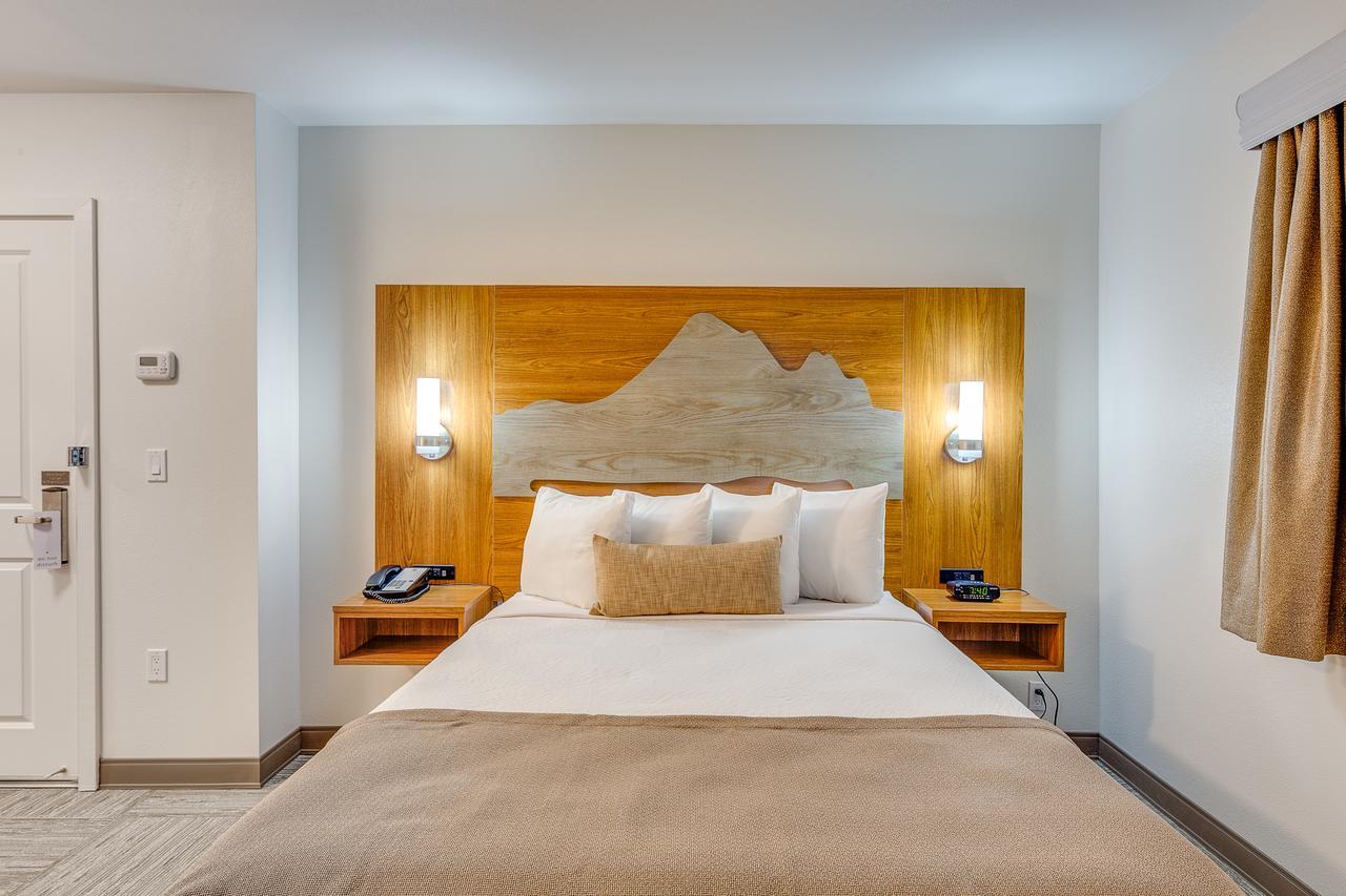 Marshall Suites Bainbridge Island Eksteriør billede