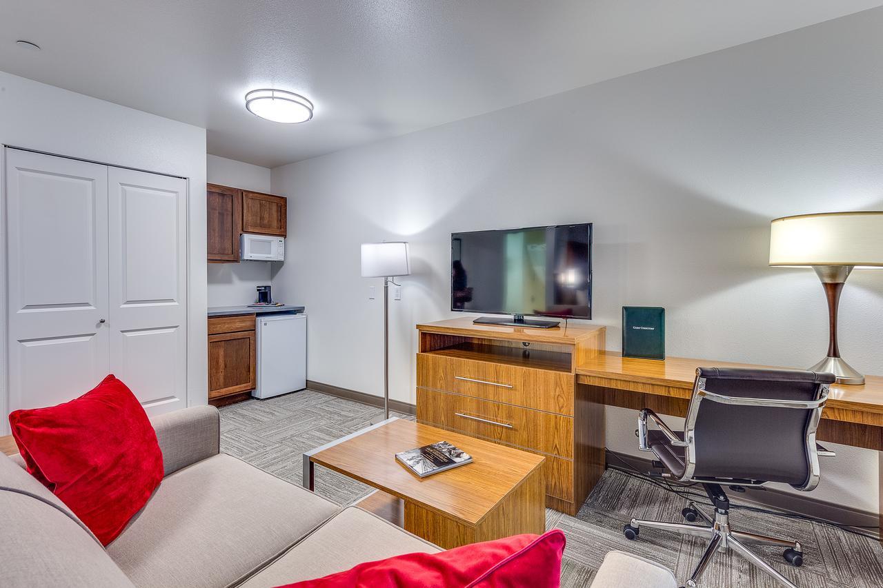 Marshall Suites Bainbridge Island Eksteriør billede