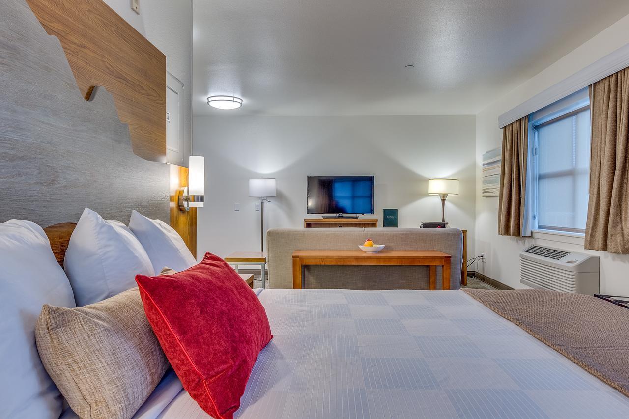 Marshall Suites Bainbridge Island Eksteriør billede