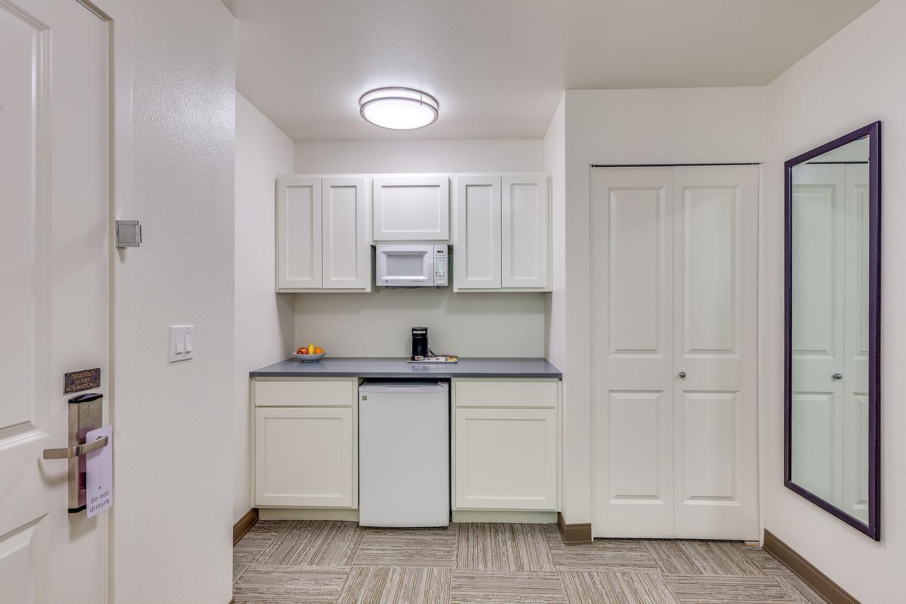 Marshall Suites Bainbridge Island Eksteriør billede
