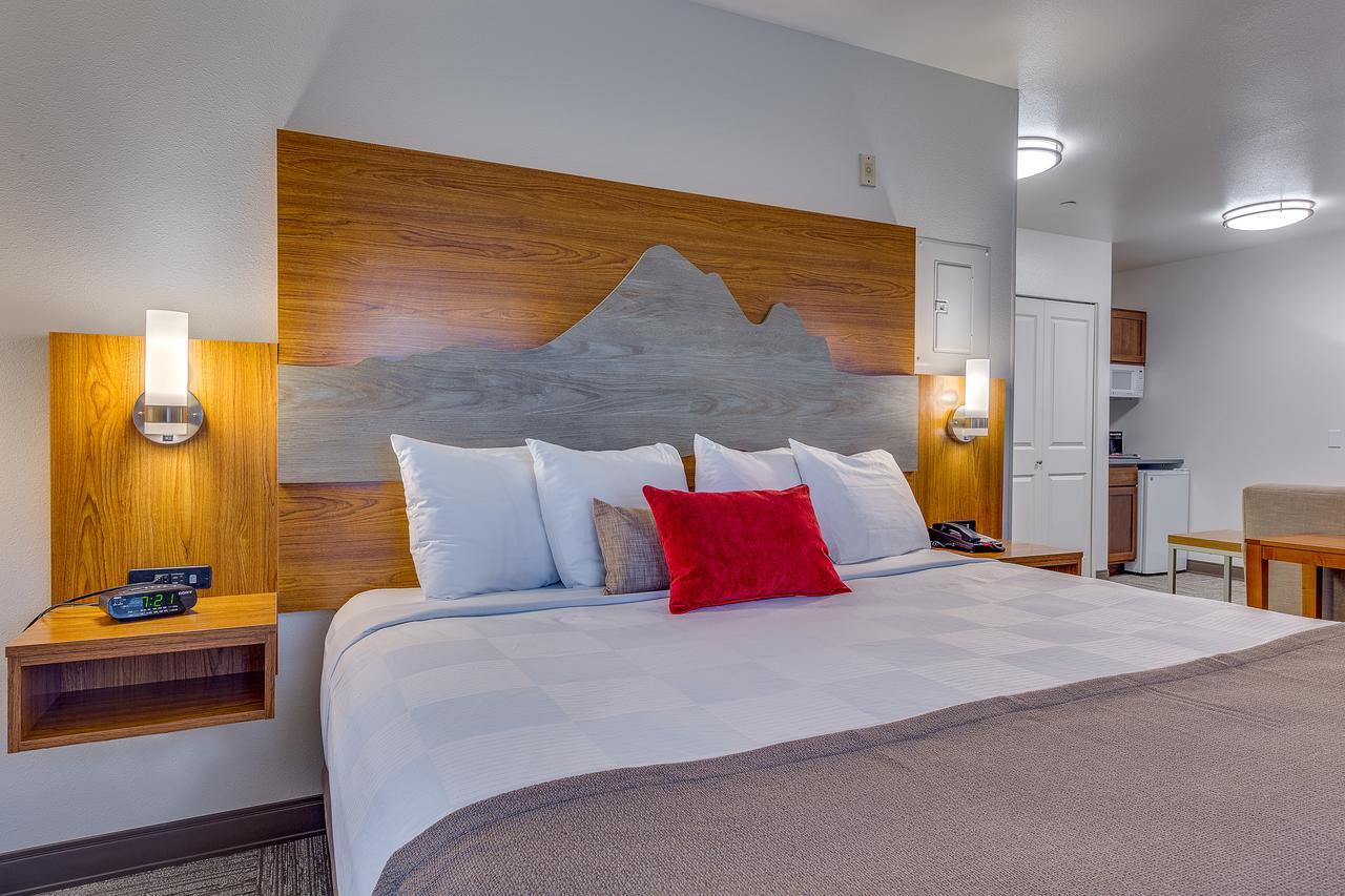 Marshall Suites Bainbridge Island Eksteriør billede