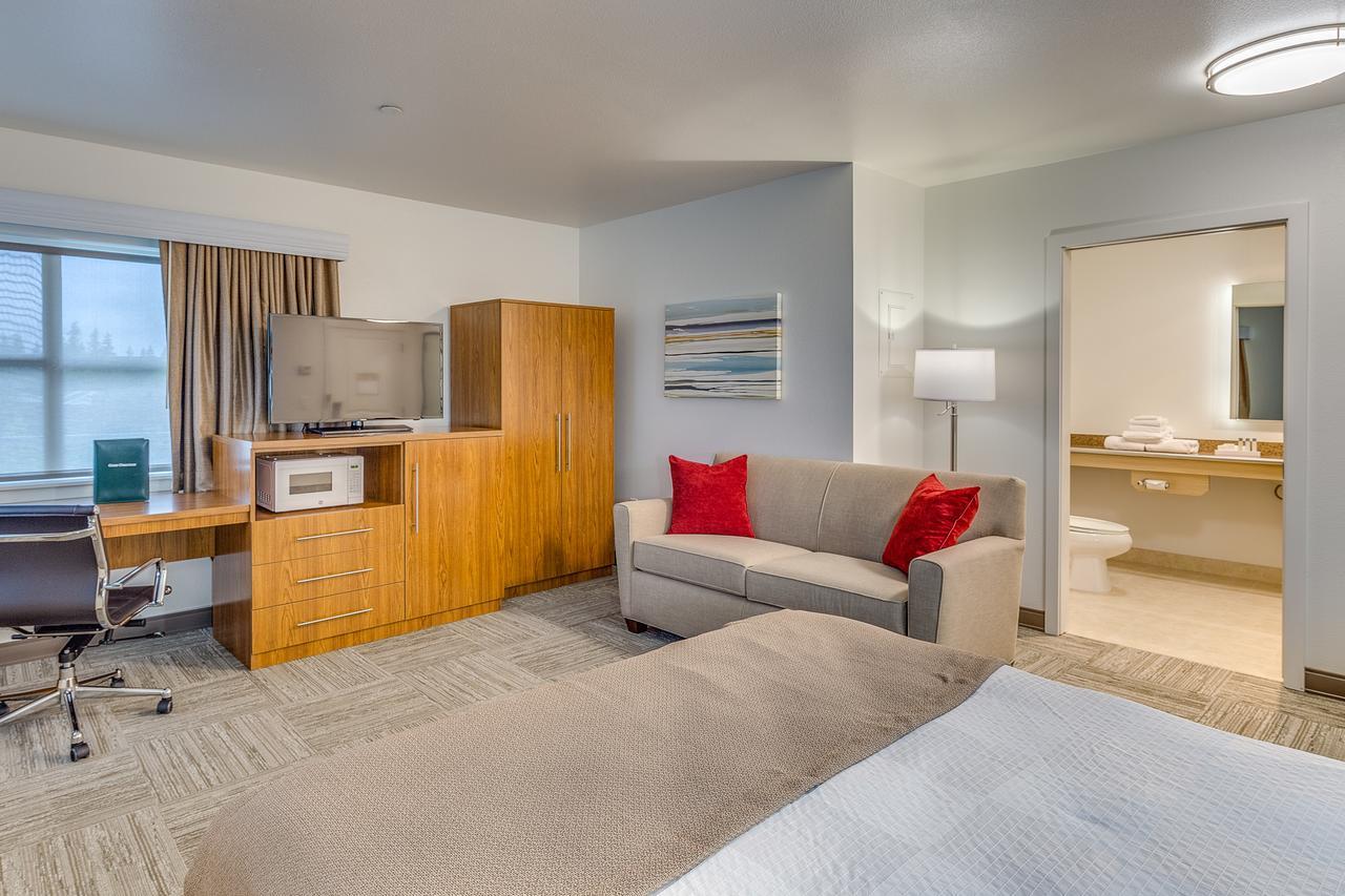 Marshall Suites Bainbridge Island Eksteriør billede