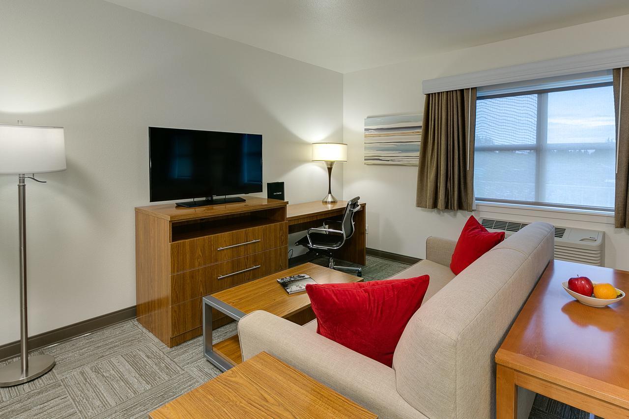 Marshall Suites Bainbridge Island Eksteriør billede
