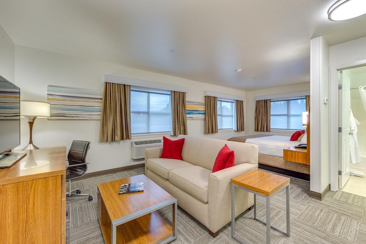 Marshall Suites Bainbridge Island Eksteriør billede
