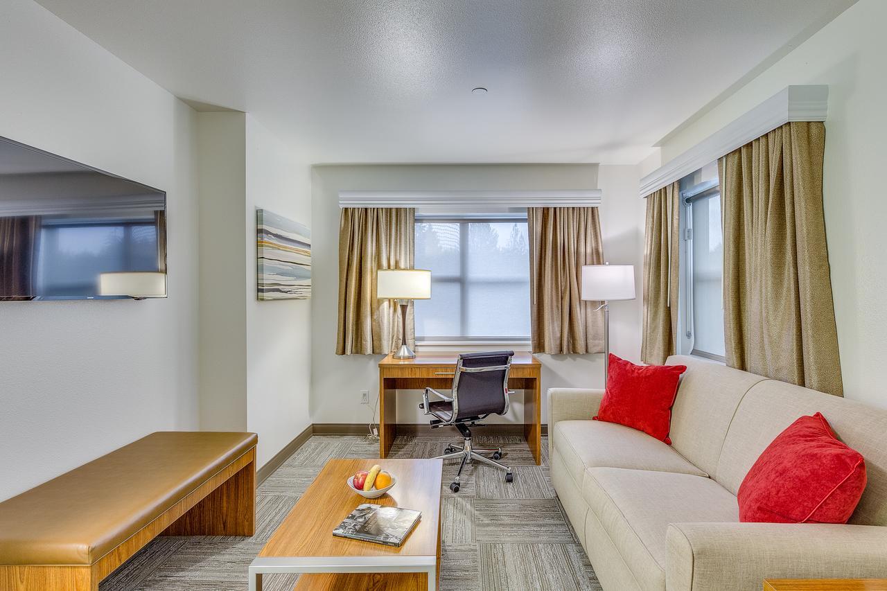 Marshall Suites Bainbridge Island Eksteriør billede