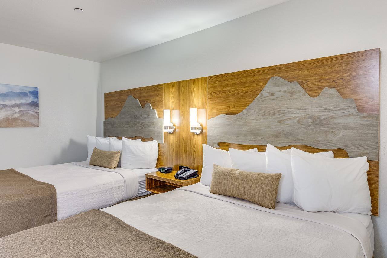 Marshall Suites Bainbridge Island Eksteriør billede
